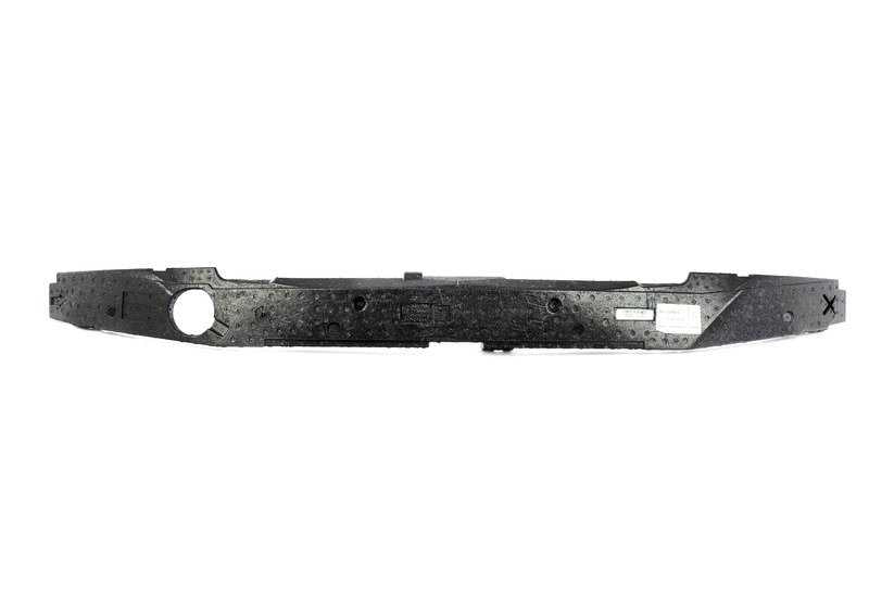 Front shock absorber for BMW 2 Series F22, F23 (OEM 51117295512). Original BMW