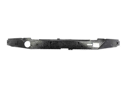 Front shock absorber for BMW 2 Series F22, F23 (OEM 51117295512). Original BMW