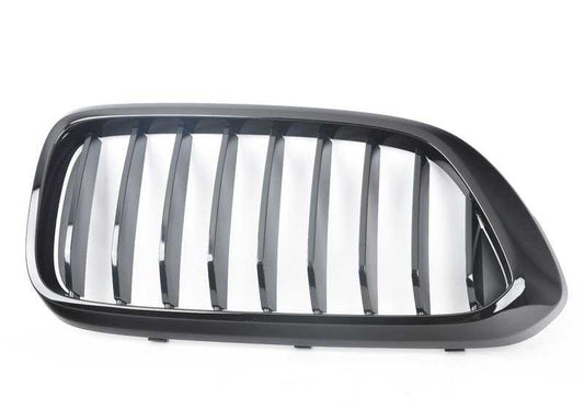 Rejilla decorativa M Performance OEM 51712445002 para BMW Serie 6 GT (G32). Original BMW.