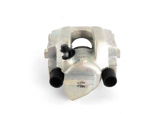 Pinza de freno trasera derecha OEM 34211160354 para BMW E30 y E32. Original BMW.