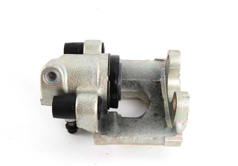 Pinza de freno trasera derecha OEM 34211160354 para BMW E30 y E32. Original BMW.