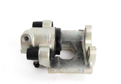 Pinza de freno trasera derecha OEM 34211160354 para BMW E30 y E32. Original BMW.