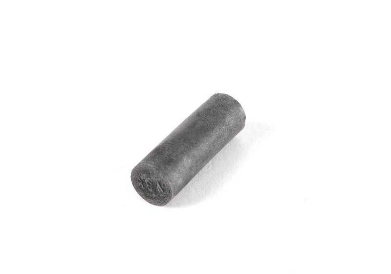 Plug de fermeture pour BMW 3 E21 Series, E30 Series 5 E12, E28, E34, E39 Série 6 E24 Série 7 E23, E32, E38 Série 8 E31 X5 E53 (OEM 11611437694). BMW d'origine