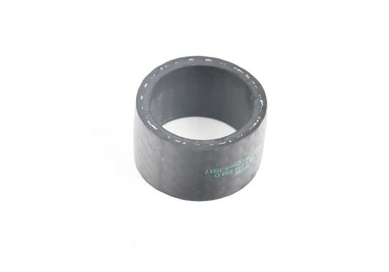 Manguito de goma OEM 13721254654 para BMW Motorrad R246 R75/5, R247 R100, R100/7, R100 RS. Original BMW.