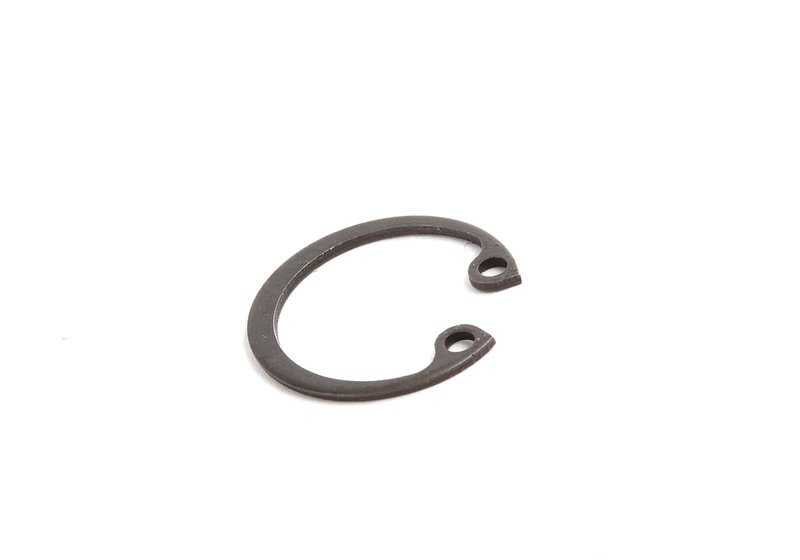 Anillo de seguridad OEM 07119934624 para BMW E21, E23, E24, E28, E30, E31, E32, E34, E36, E38, E39, E46, E52, E60, E61, E81, E82, E84, E85, E87, E88, E89, E90, E91, E92, E93, F10, F11, F20, F21, F22, F23, F30, F31, F32, F33, F34, F36, Z1, Z3. Origina