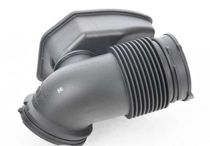 Fuelle con resonador OEM 13717601873 para BMW X3 F25 xDrive28i (2010-2012). Original BMW.