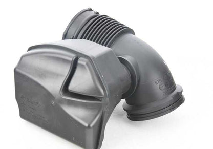 Fuelle con resonador OEM 13717601873 para BMW X3 F25 xDrive28i (2010-2012). Original BMW.