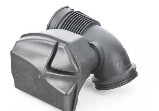 Fell with resonator OEM 13717601873 for BMW X3 F25 XDRive28I (2010-2012). Original BMW.