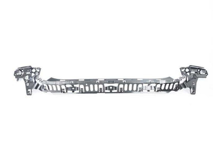 Guía central trasera OEM 51127316350 para BMW F32, F33, F36, F83. Original BMW.