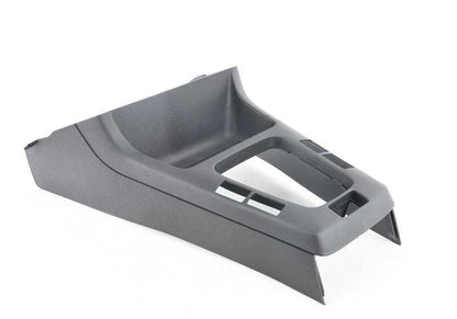 Speicherfach für BMW 3 E36 -Serie (OEM 51168191131). Original BMW