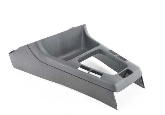 Speicherfach für BMW 3 E36 -Serie (OEM 51168191131). Original BMW