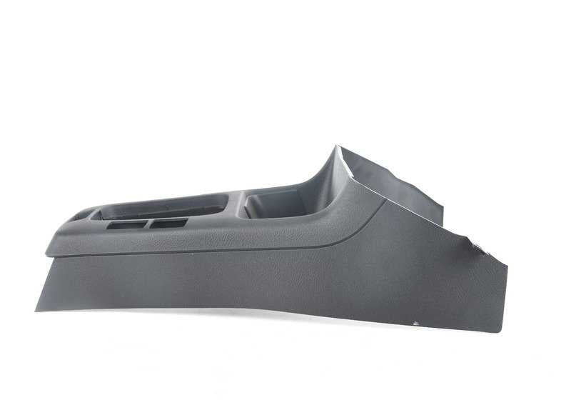 Speicherfach für BMW 3 E36 -Serie (OEM 51168191131). Original BMW