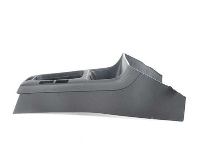 Speicherfach für BMW 3 E36 -Serie (OEM 51168191131). Original BMW