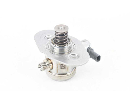 Bomba de alta presión de combustible OEM 13518604232 para BMW F07, F10, F11, F06, F12, F13, F01, F02, F15, F85, F16, F86. Original BMW.