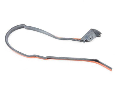 Brett für den Türschlitz, linke vordere Säule für BMW E38 (OEM 5121812595). Original BMW.