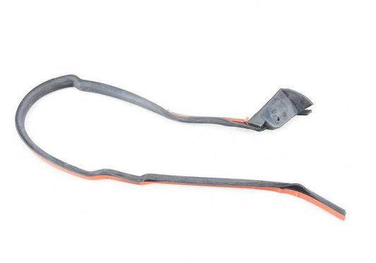 Board pour la fente de porte, pilier avant gauche pour BMW E38 (OEM 5121812595). BMW d'origine.