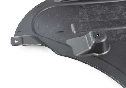 Protecteur central central OEM 51757394743 pour BMW G01, G08, G02. BMW d'origine.