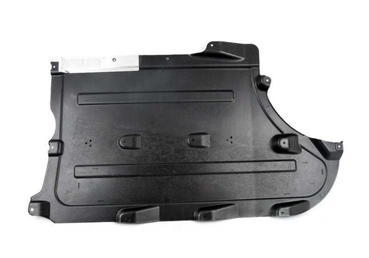 Protecteur central central OEM 51757394743 pour BMW G01, G08, G02. BMW d'origine.