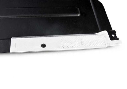 Protecteur central central OEM 51757394743 pour BMW G01, G08, G02. BMW d'origine.