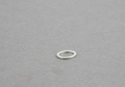 Arandela de sellado OEM 13537801526 para BMW E87, E46, E90, E91, E92, E93, E60, E61, E63, E64, E65, E66, E83, E70, E71. Original BMW.
