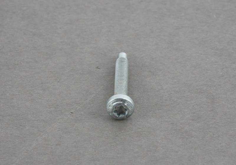 Arandela de sellado OEM 13537801526 para BMW E87, E46, E90, E91, E92, E93, E60, E61, E63, E64, E65, E66, E83, E70, E71. Original BMW.