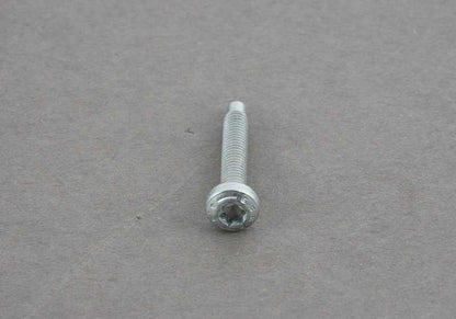 Arandela de sellado OEM 13537801526 para BMW E87, E46, E90, E91, E92, E93, E60, E61, E63, E64, E65, E66, E83, E70, E71. Original BMW.