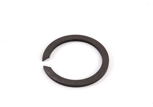 Anillo de retención OEM 23211209360 para BMW E87, E30, E36, E46, E12, E28, E34, E39, E24, E23, E32, Z1, Z3, E85. Original BMW.