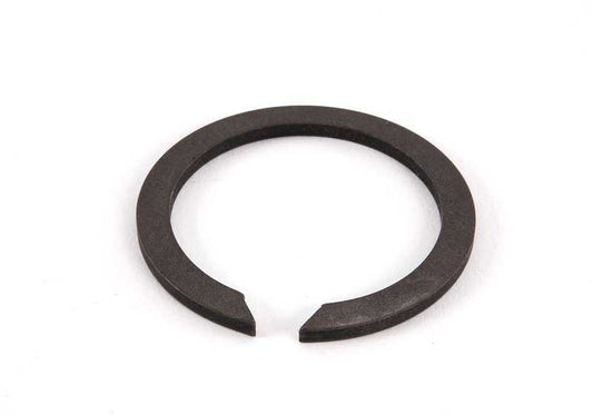 Anillo de retención OEM 23211209360 para BMW E87, E30, E36, E46, E12, E28, E34, E39, E24, E23, E32, Z1, Z3, E85. Original BMW.