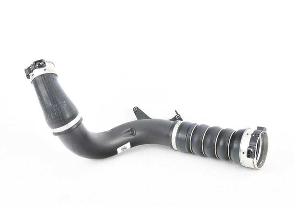 Conducción aire sobrealimentación OEM 13718616212 para BMW F45, X1 F48, X2 F39 y MINI F56, F54, F60… y más. Original BMW y MINI.