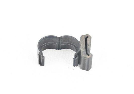 Support de tube ondulé OEM 12527577352 pour BMW F07, F10, F11, F06, F12, F13, F01, F02. BMW d'origine.
