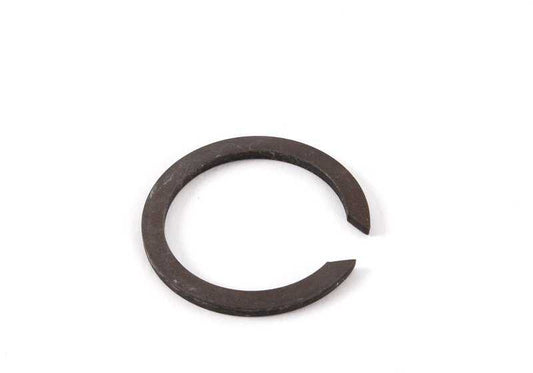 Anillo de retención OEM 23211209362 para BMW E87, E30, E36, E46, E12, E28, E34, E39, E24, E23, E32, Z1, Z3, E85. Original BMW.