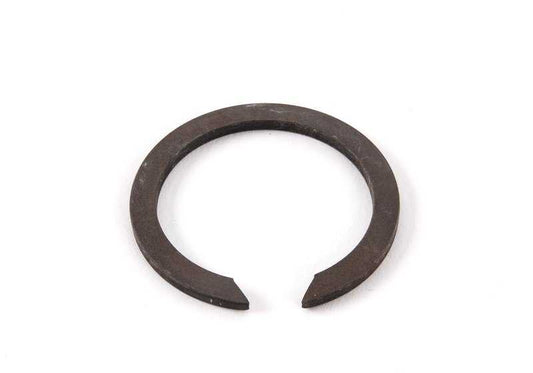 Anillo de retención OEM 23211209362 para BMW E87, E30, E36, E46, E12, E28, E34, E39, E24, E23, E32, Z1, Z3, E85. Original BMW.