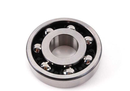 Rodamiento de bolas para BMW E30, E28, E34, E24, E23 (OEM 23121224166). Original BMW.
