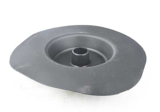 Bandeja para rueda de repuesto OEM 71111094912 para BMW (Modelos compatibles: E46). Original BMW.