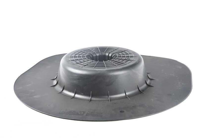 Bandeja para rueda de repuesto OEM 71111094912 para BMW (Modelos compatibles: E46). Original BMW.