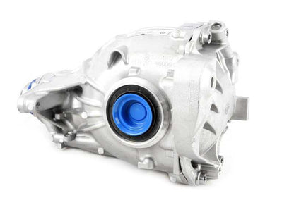 Grupo diferencial trasero relación 3,08 OEM 33107584448 para BMW F07, F07N, F10, F10N, F11, F11N, F18, F18N, F01N, F02N. Original BMW.