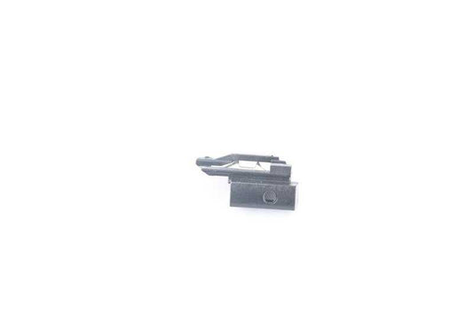 Guía deslizante izquierda OEM 51167118229 para BMW E65, E66. Pieza original BMW.