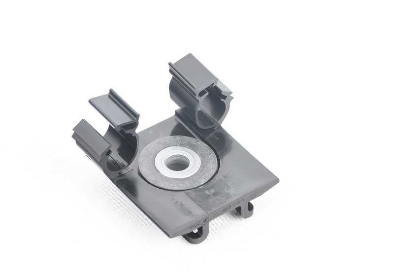 Clip de sujeción OEM 34406854898 para BMW F20, F21, F22, F23, F87, F30, F31, F34, F80, F32, F33, F36, F82, F83. Repuesto original BMW. Ideal para fijaciones en depósito o freno de mano.