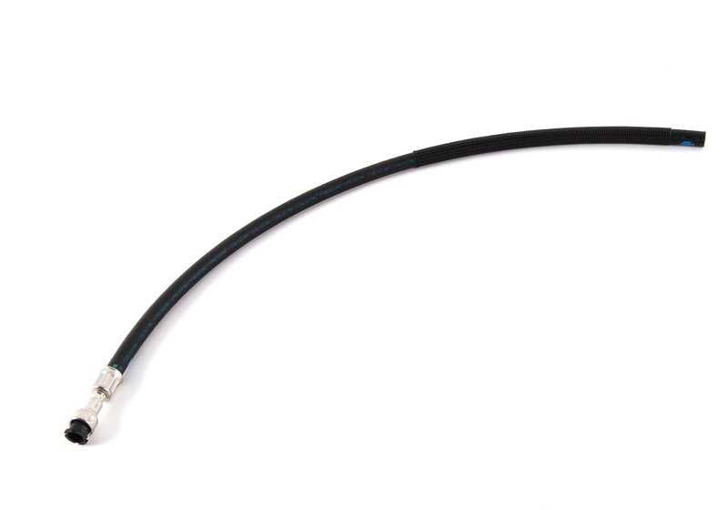 Retorne a mangueira de combustível para BMW E36 (OEM 13311427637). BMW original.