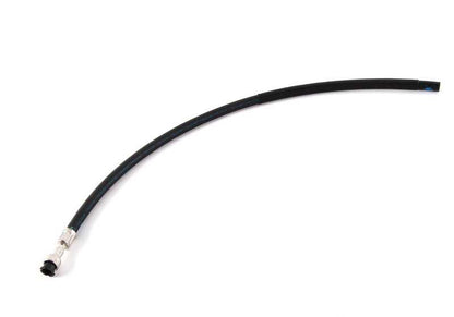 Retorne a mangueira de combustível para BMW E36 (OEM 13311427637). BMW original.