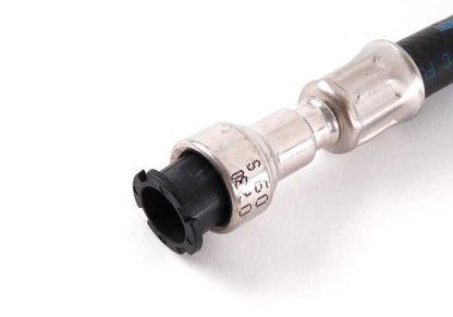 Mangueira de combustível (IDA) OEM 13311427638 para BMW E36 320i {BJ31, BJ32, BJ41, BJ42, BF51, BF61, CB51, CB52, CB61, CB62}. BMW original.