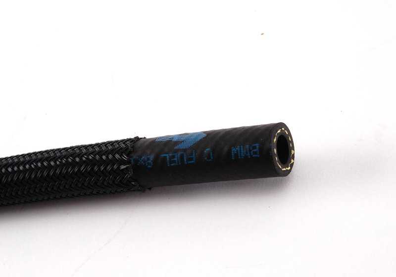 Mangueira de combustível (IDA) OEM 13311427638 para BMW E36 320i {BJ31, BJ32, BJ41, BJ42, BF51, BF61, CB51, CB52, CB61, CB62}. BMW original.