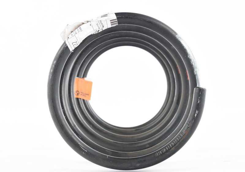 Front Helical Pier OEM 31331124122 for BMW E21 (models 315, 318, 318i) with manual and automatic change. Compatible with units produced between 1975 and 1983. Original replacement BMW.