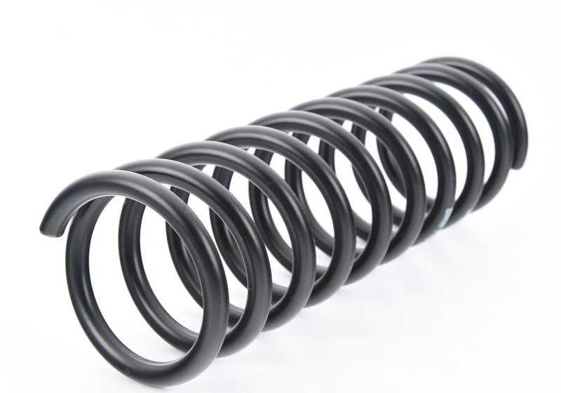 OEM Hinterfeder 33531118816 für BMW E21. Originaler BMW -Ersatz.