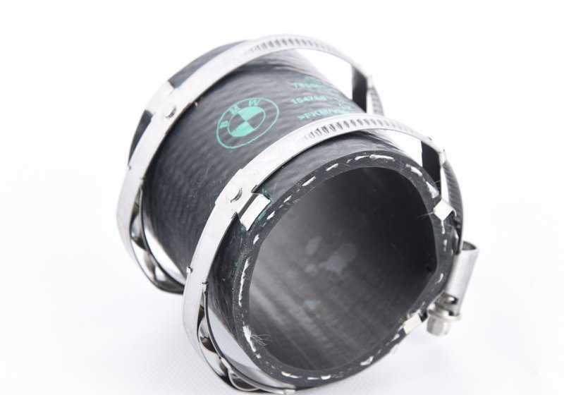 Hose for BMW F90, G70, F91, F95, G06N, G09 (OEM 13717856923). Genuine BMW