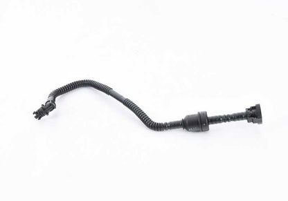 Vent Pipe for BMW 3 Series E46, Z4 E85, E86 (OEM 11617831930). Original BMW.