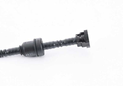 Vent Pipe for BMW 3 Series E46, Z4 E85, E86 (OEM 11617831930). Original BMW.