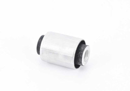 Soporte Silentblock Brazo Suspensión Trasero OEM 33326770824 para BMW E36, E46, E83, Z1, E85, E86, E89. Original BMW.
