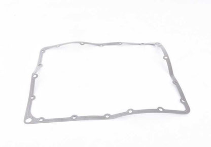 Junta sin amianto OEM 24111421809 para BMW E36, E34, E39. Compatible con modelos 320i, 323i con cambio automático A5S300J. Original BMW.