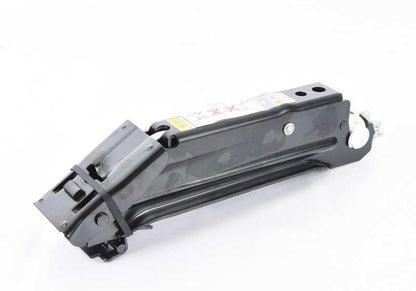 Cat en acier articulé pour la série BMW 2 F45, F45N, Mini F54 (OEM 71126866211). BMW d'origine